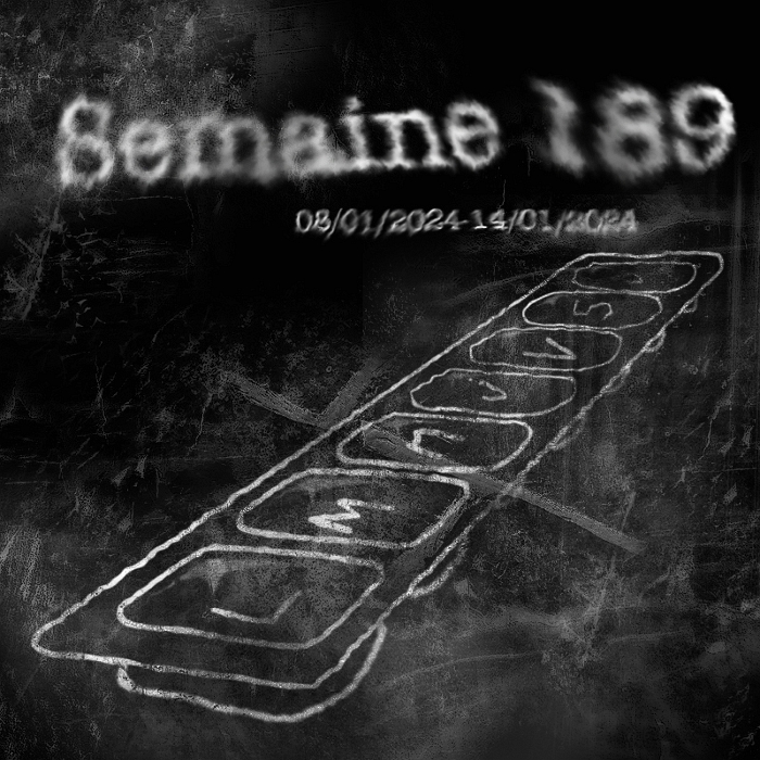 Semaine 189